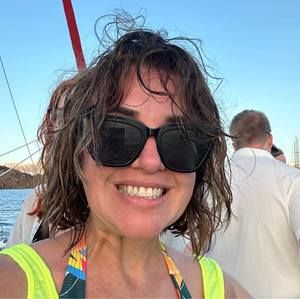 Meet your Posher, Paula